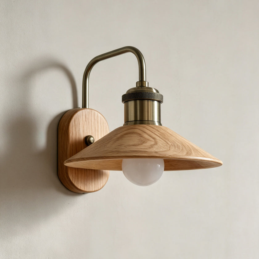 Oakmere Wall Sconce