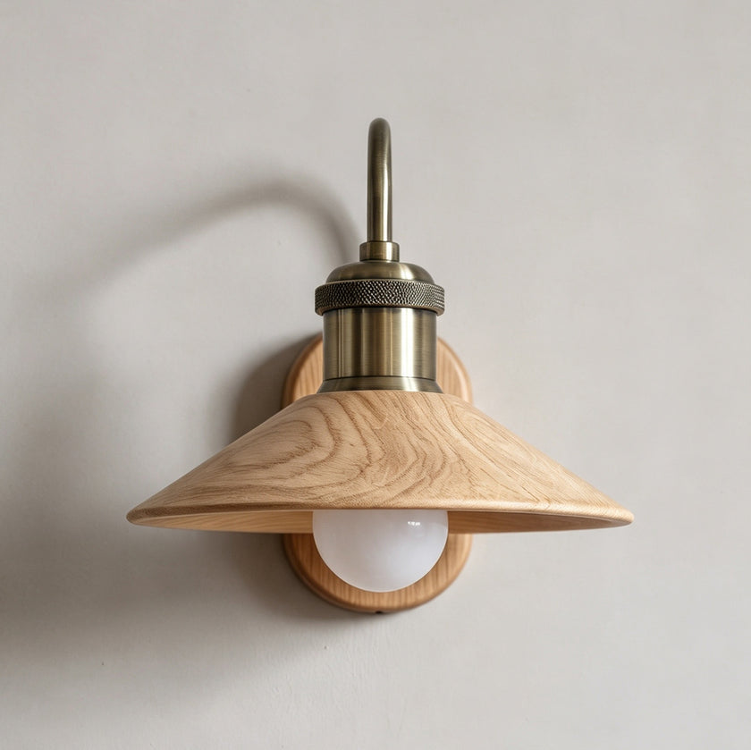 Oakmere Wall Sconce