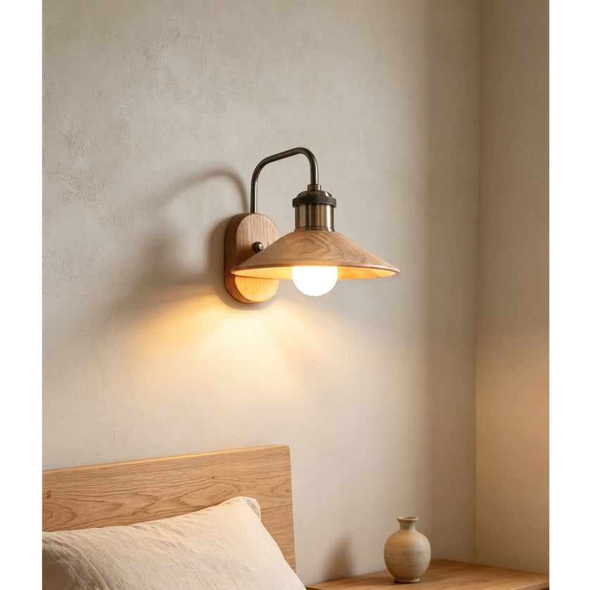 Oakmere Wall Sconce