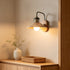 Oakmere Wall Sconce