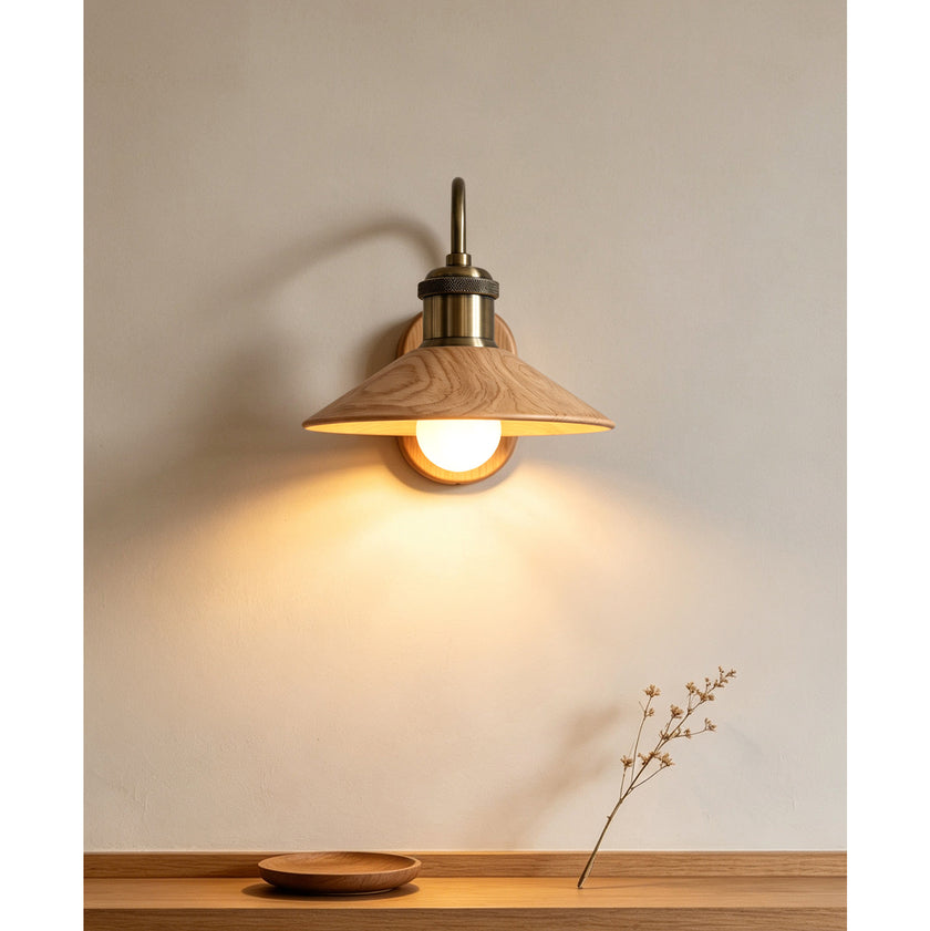 Oakmere Wall Sconce