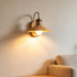 Oakmere Wall Sconce