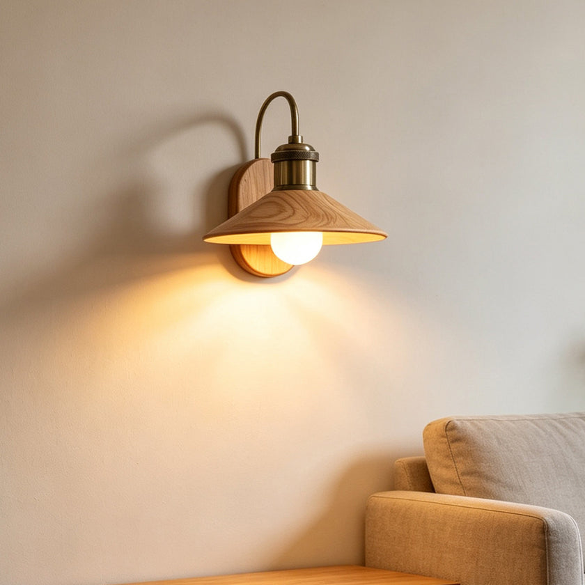 Oakmere Wall Sconce
