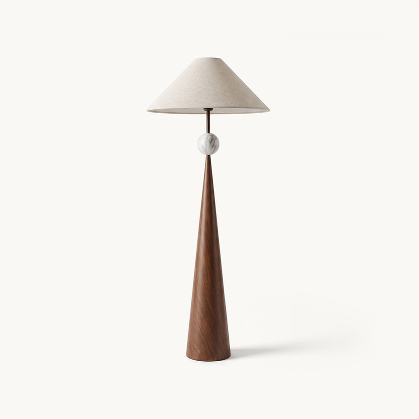 Obeliska Floor Lamp