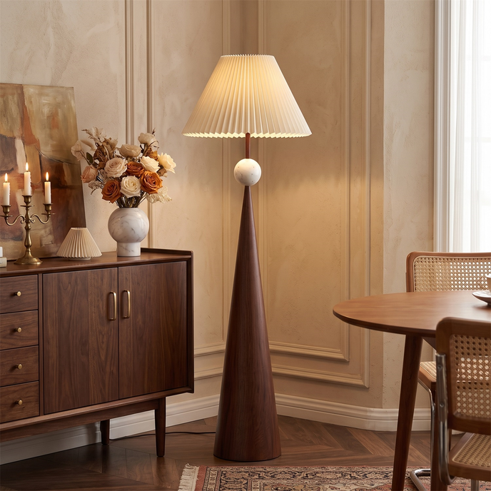 Obeliska Floor Lamp – detail 9