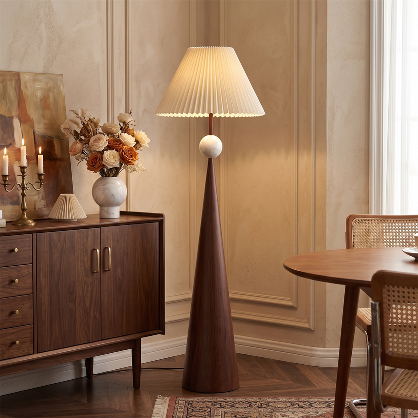 Obeliska Floor Lamp – detail 9