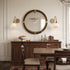Oberon Alabaster Wall Sconce
