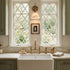 Oberon Alabaster Wall Sconce