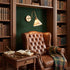 Oberon Alabaster Wall Sconce