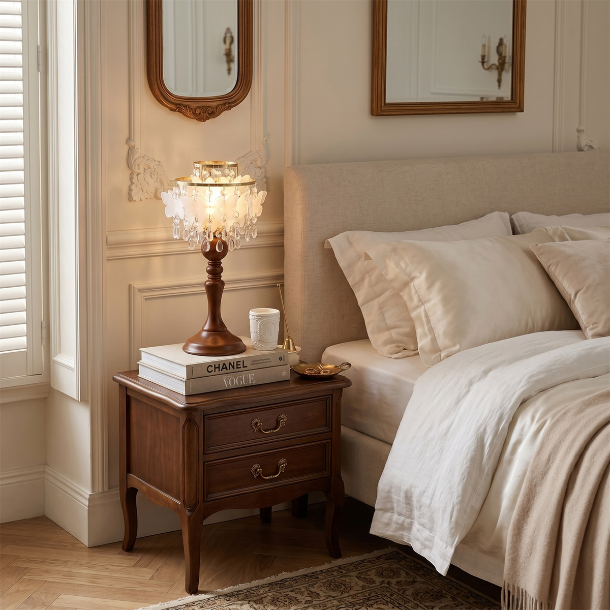 Odette Table Lamp – detail 2