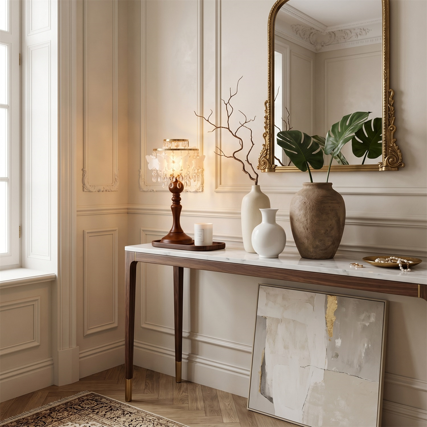 Odette Table Lamp