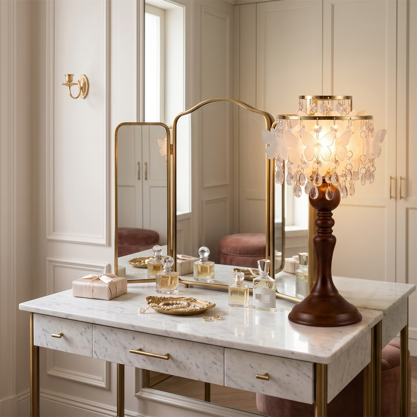 Odette Table Lamp