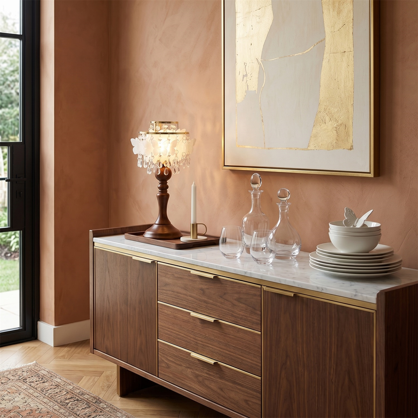 Odette Table Lamp