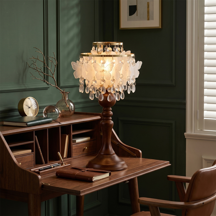 Odette Table Lamp