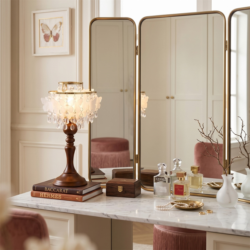 Odette Table Lamp