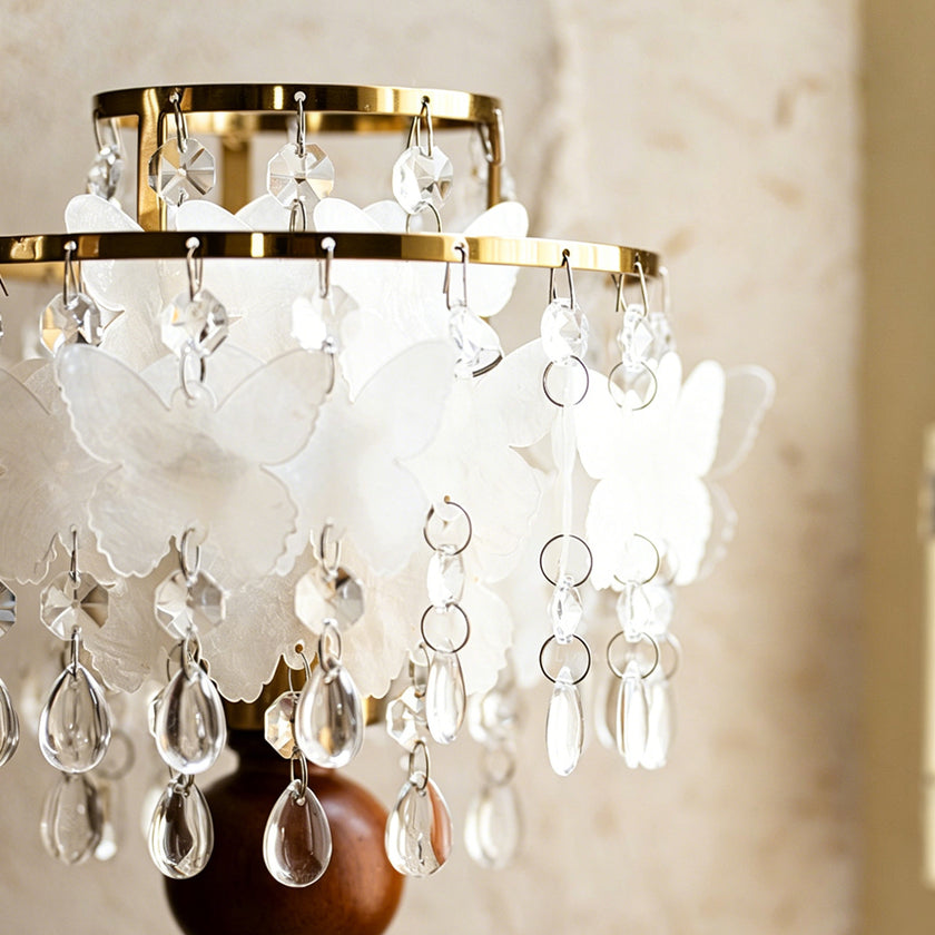 Odette Table Lamp