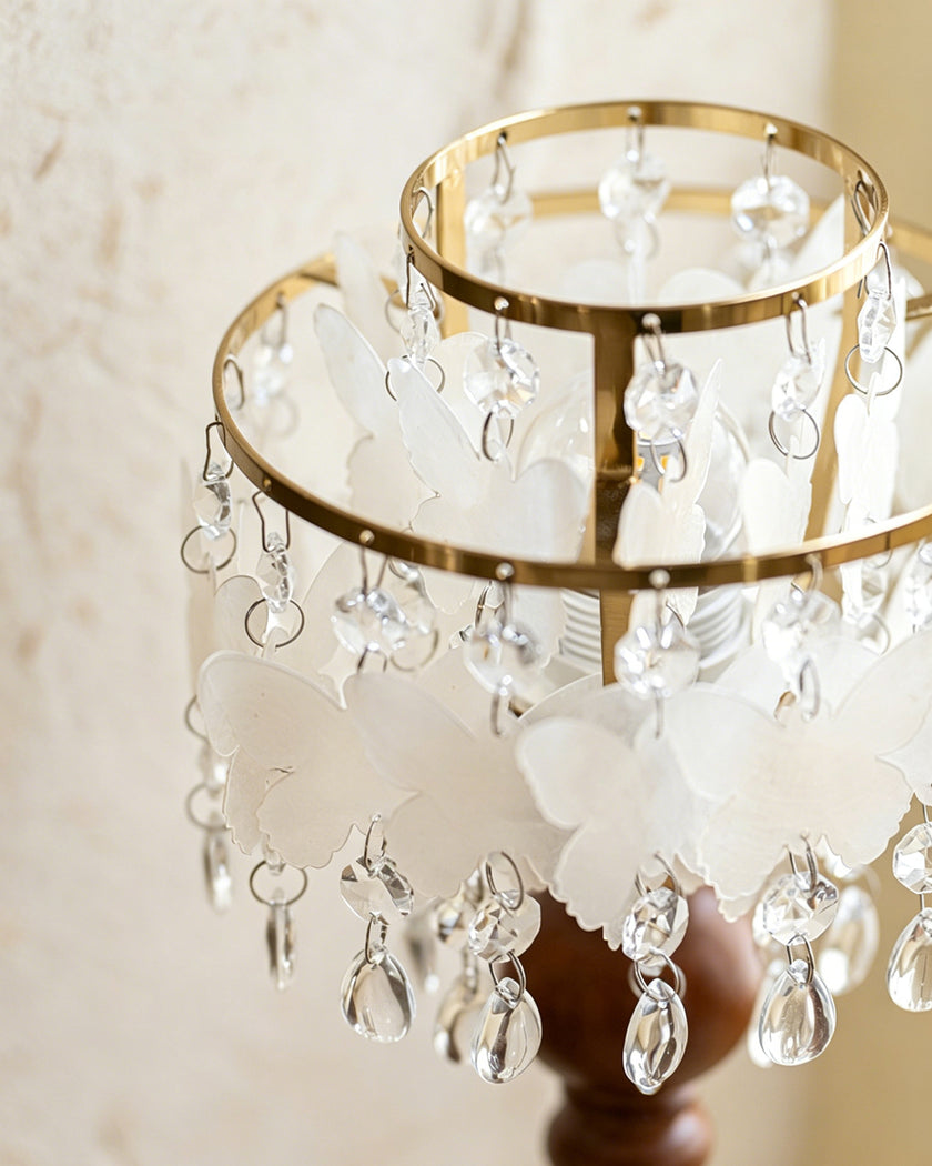 Odette Table Lamp