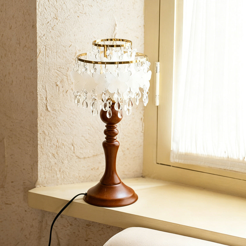 Odette Table Lamp