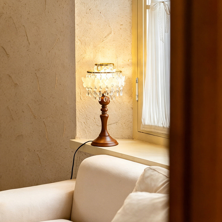 Odette Table Lamp