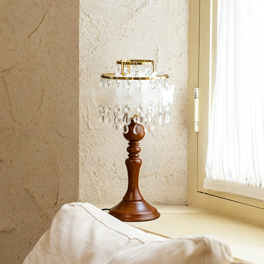 Odette Table Lamp
