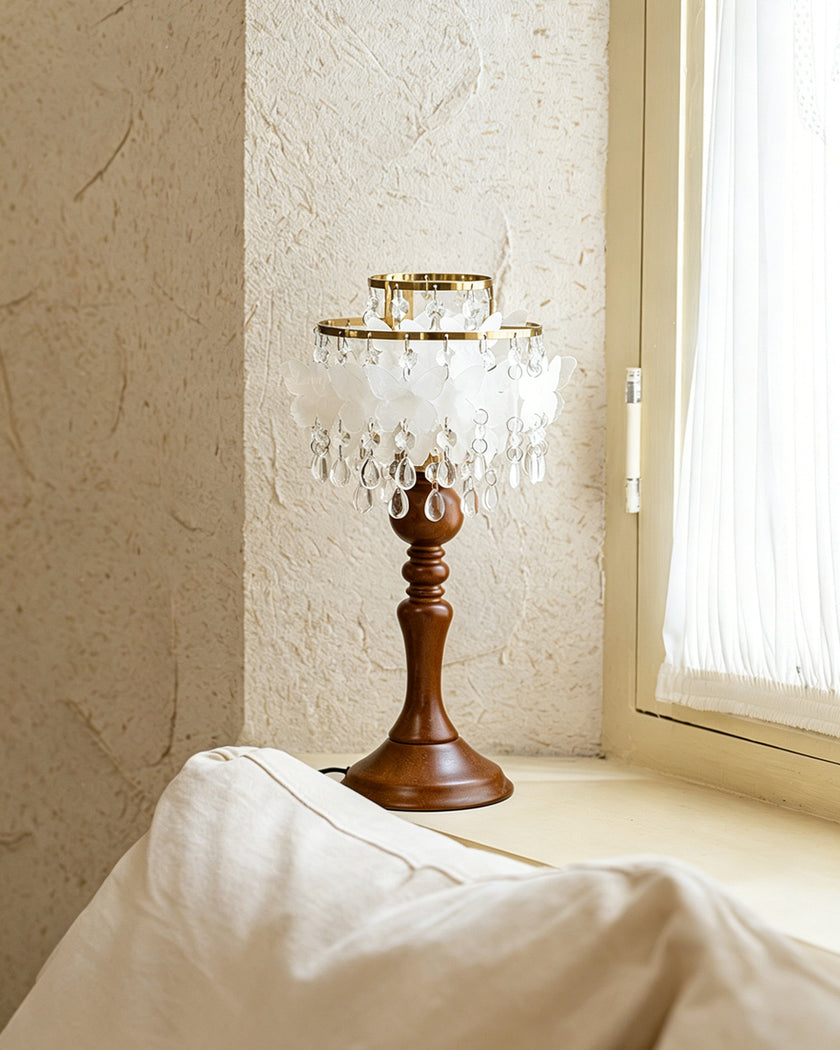 Odette Table Lamp