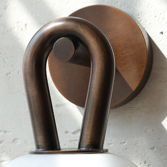 Olivane Wall Sconce