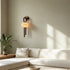 Olivane Wall Sconce