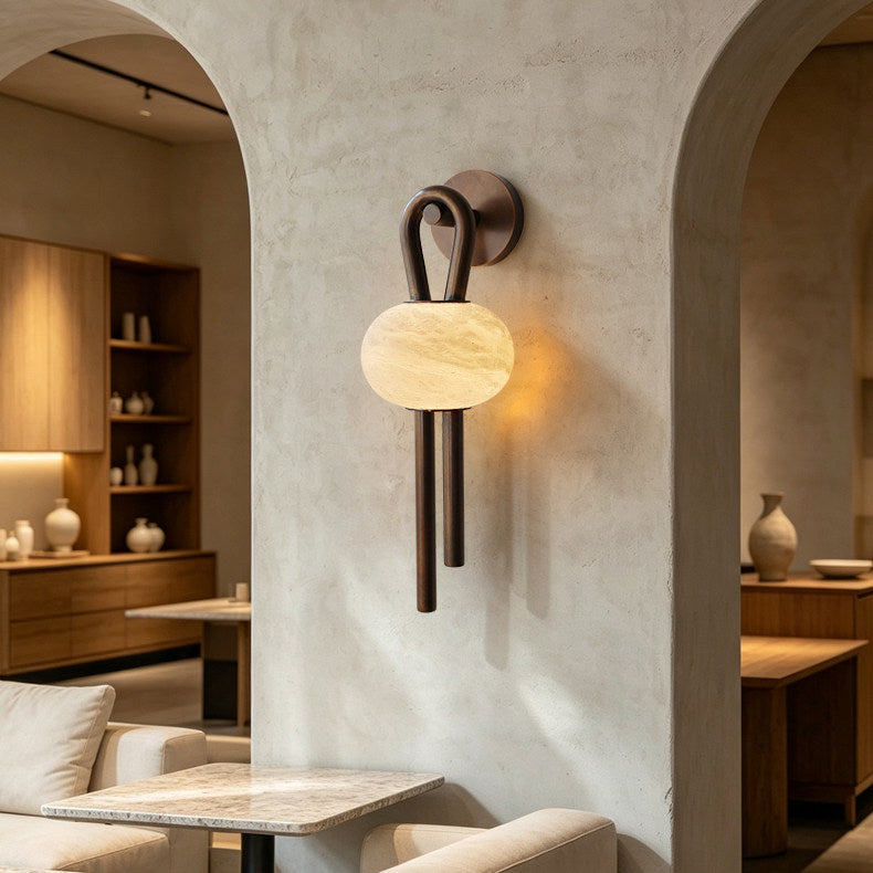 Olivane Wall Sconce