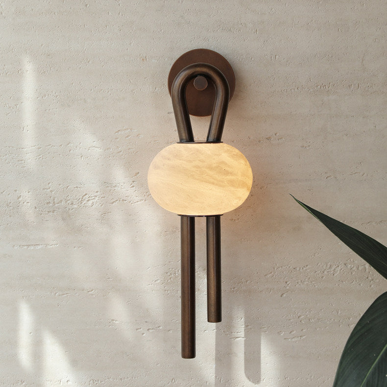 Olivane Wall Sconce