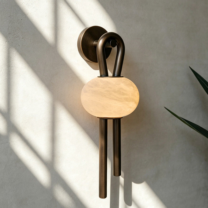 Olivane Wall Sconce