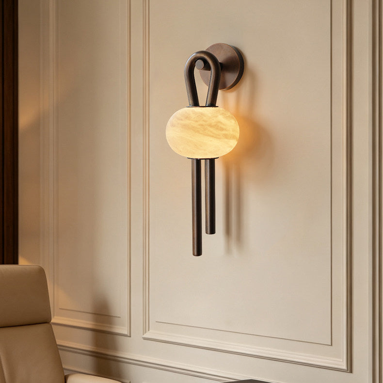 Olivane Wall Sconce