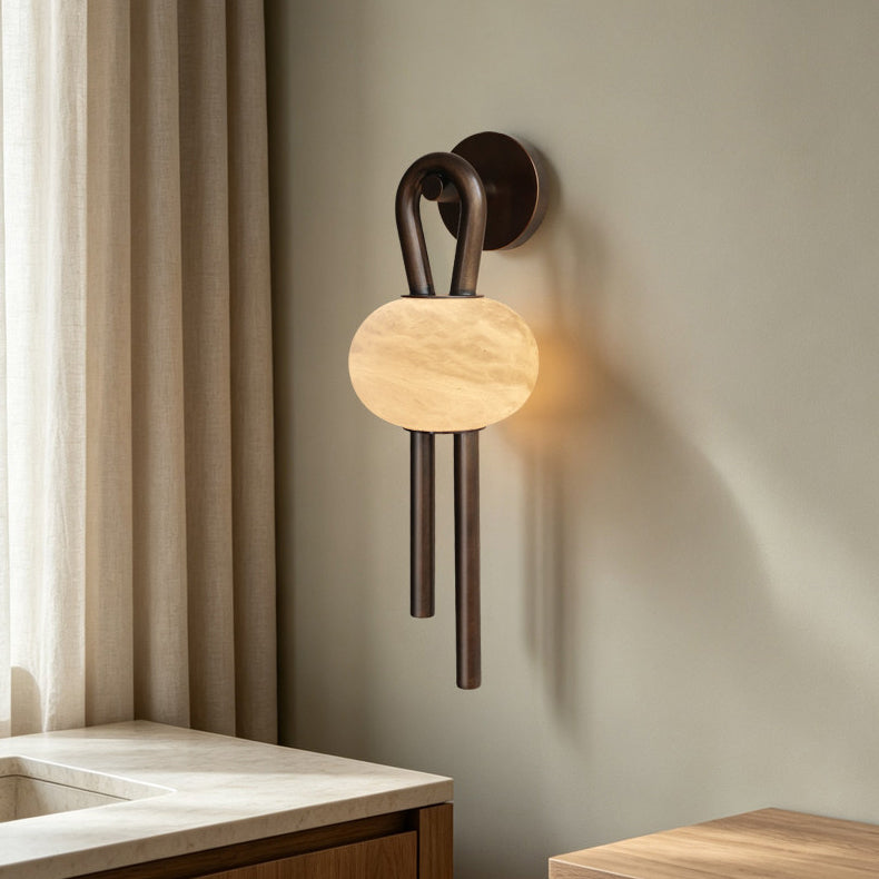 Olivane Wall Sconce