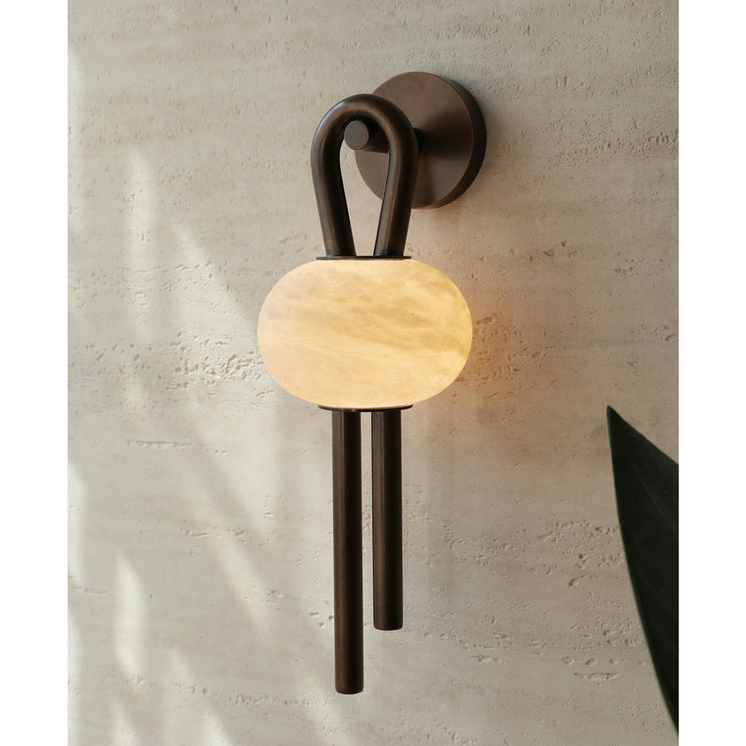 Olivane Wall Sconce