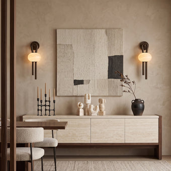Olivane Wall Sconce