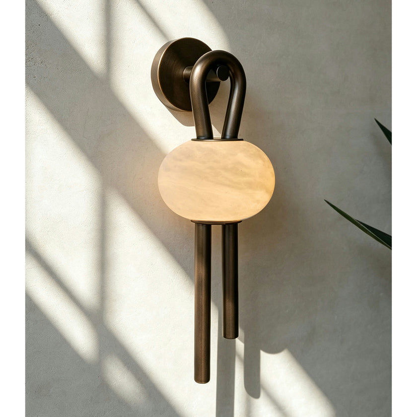 Olivane Wall Sconce