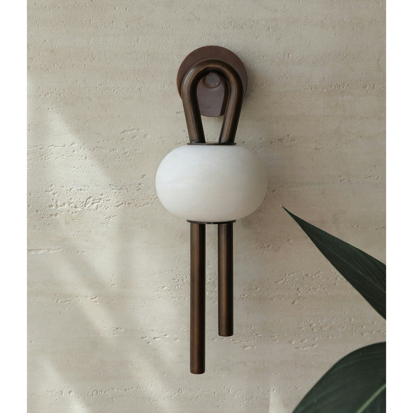 Olivane Wall Sconce