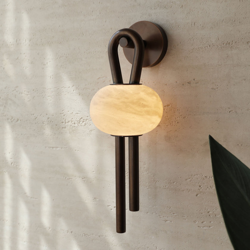 Olivane Wall Sconce