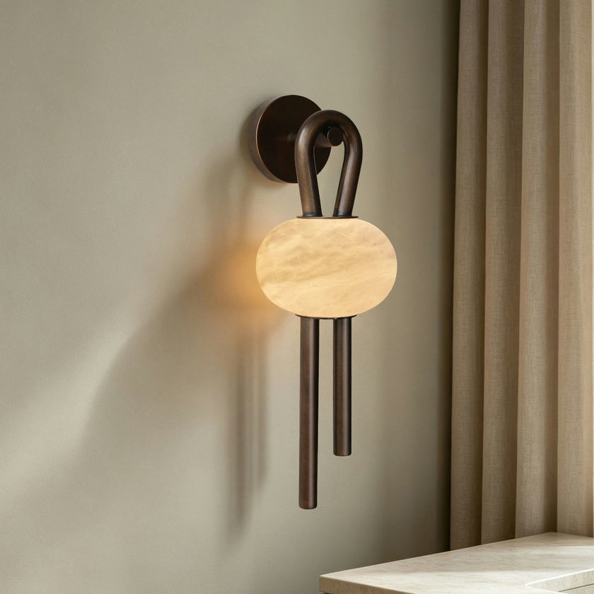 Olivane Wall Sconce