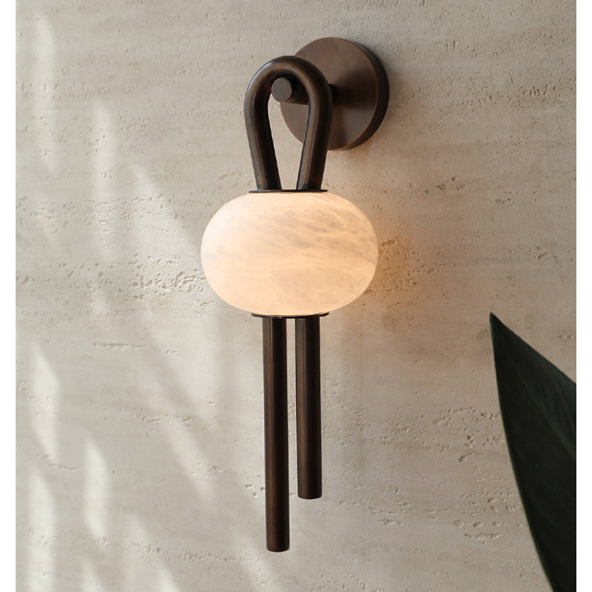 Olivane Wall Sconce