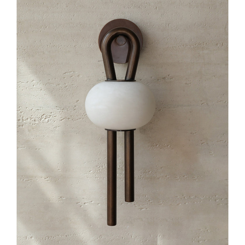 Olivane Wall Sconce