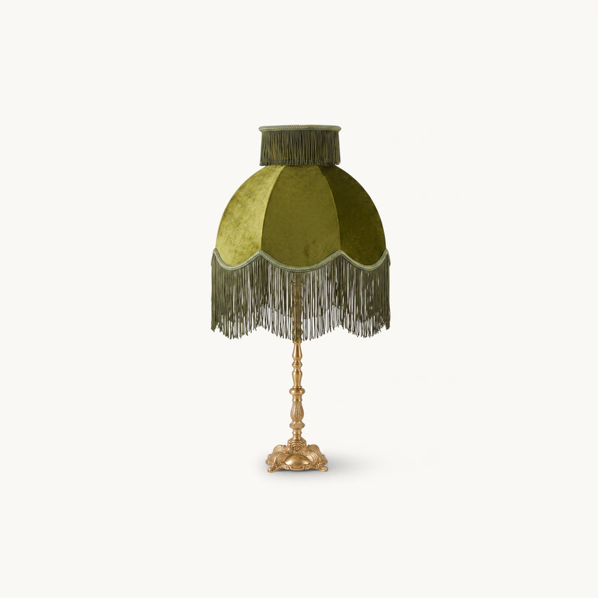 Olivelle Table Lamp