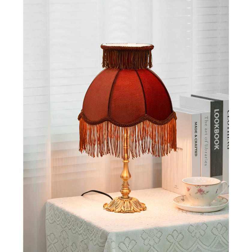 Olivelle Table Lamp