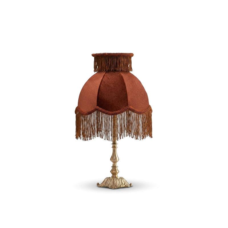Olivelle Table Lamp