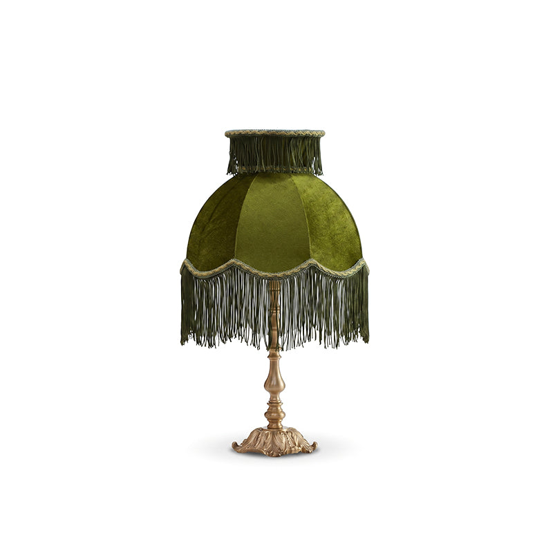 Olivelle Table Lamp