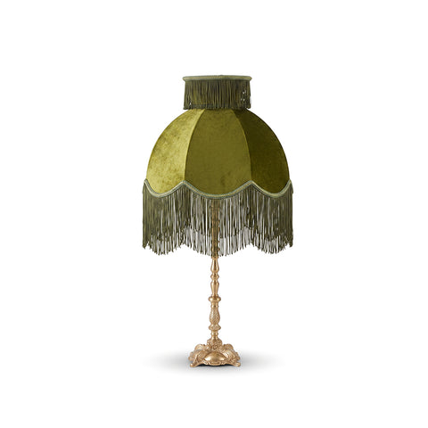 Olivelle Table Lamp – detail 20
