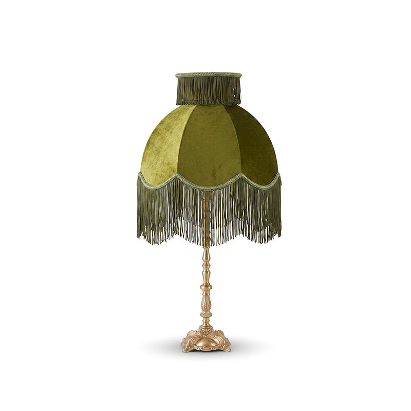 Olivelle Table Lamp