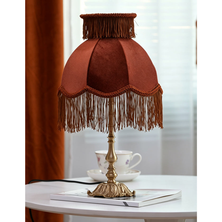 Olivelle Table Lamp