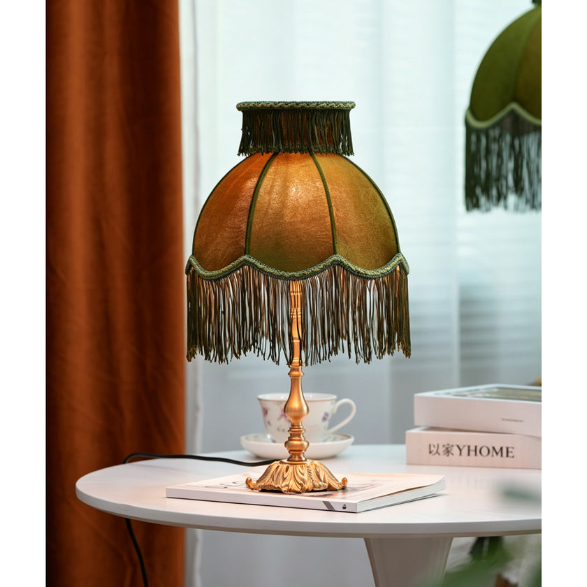 Olivelle Table Lamp