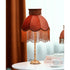 Olivelle Table Lamp