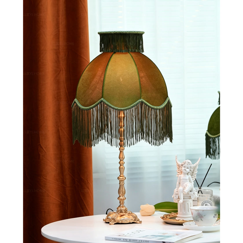 Olivelle Table Lamp